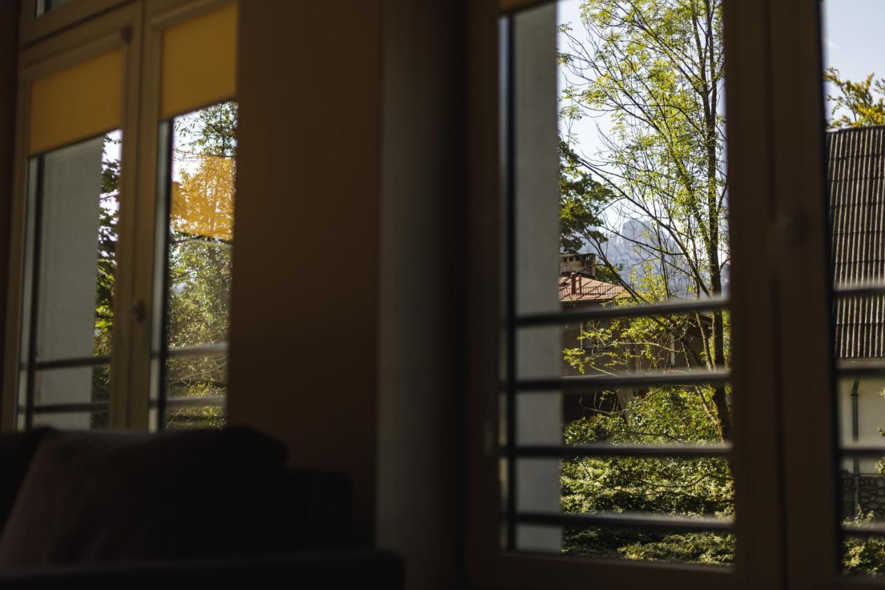 Mountain Apartments Jagiellonska Residence ซาโกปาเน ภายนอก รูปภาพ