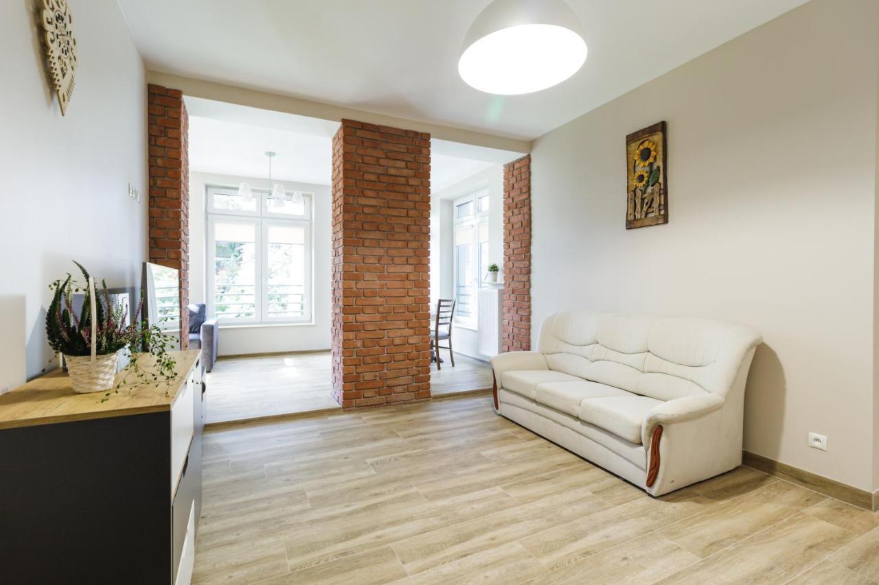 Mountain Apartments Jagiellonska Residence ซาโกปาเน ภายนอก รูปภาพ