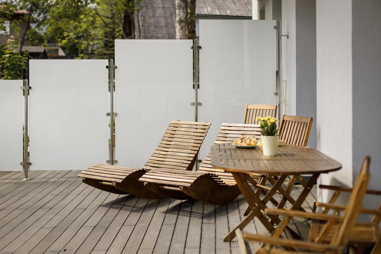 Mountain Apartments Jagiellonska Residence ซาโกปาเน ภายนอก รูปภาพ