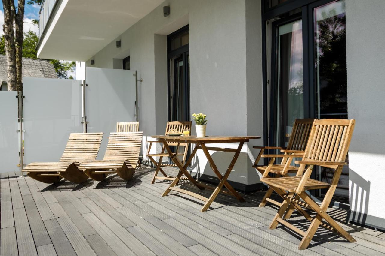 Mountain Apartments Jagiellonska Residence ซาโกปาเน ภายนอก รูปภาพ