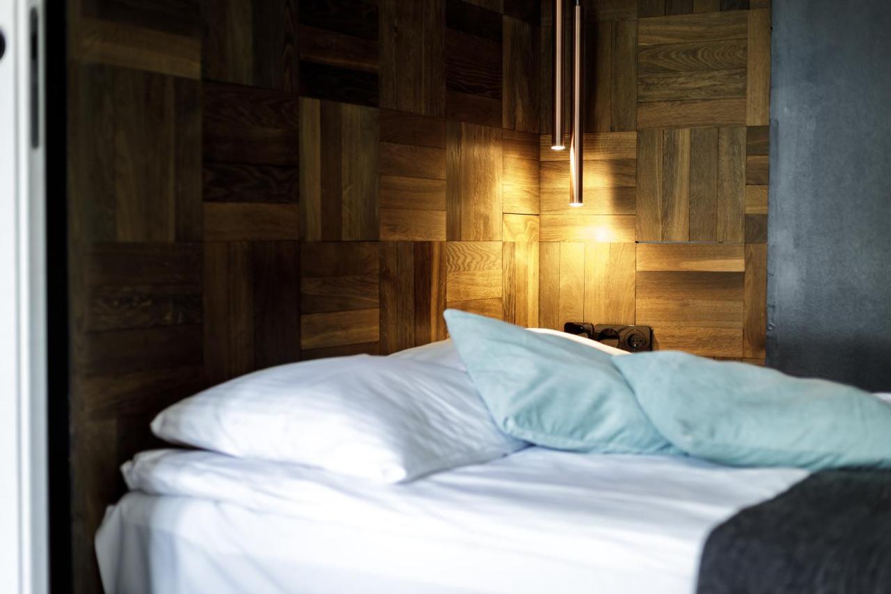 Mountain Apartments Jagiellonska Residence ซาโกปาเน ภายนอก รูปภาพ